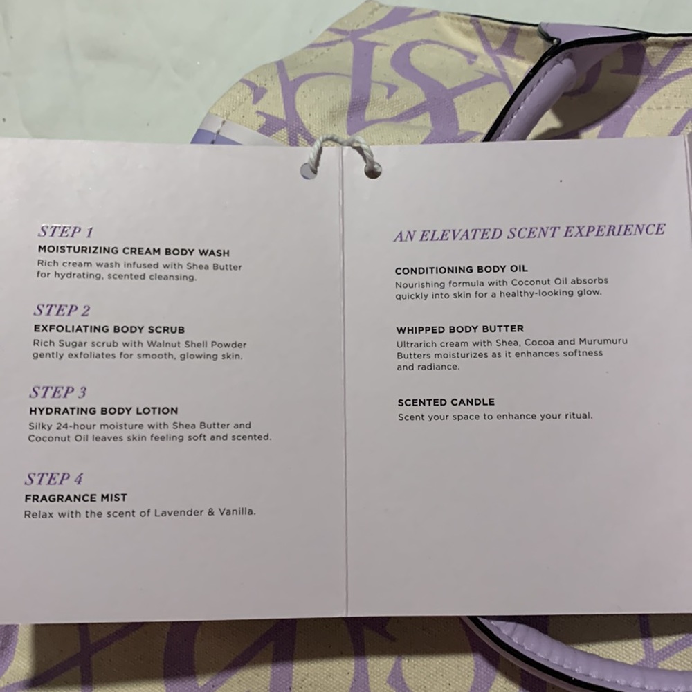 VS - The Balance Ritual Kit - Picture 12 of 15